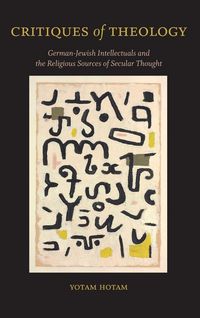 Produktbild: Critiques of Theology