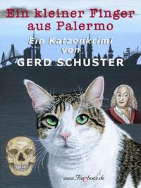 Produktbild: Ein kleiner Finger aus Palermo