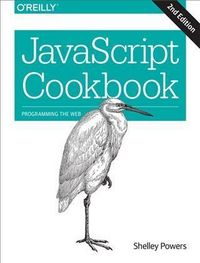 Produktbild: JavaScript Cookbook