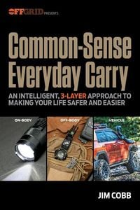Produktbild: Common-Sense Everyday Carry