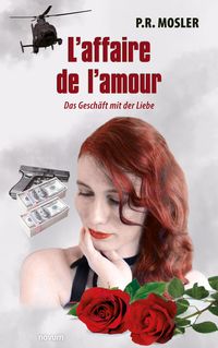 Produktbild: L'affaire de l'amour