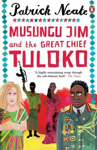 Produktbild: Musungu Jim and the Great Chief Tuloko