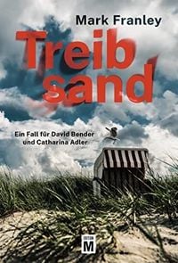 Produktbild: Treibsand