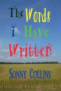 Produktbild: The Words I Have Written