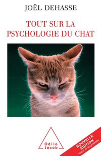 Produktbild: Tout sur la psychologie du chat