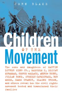 Produktbild: Children of the Movement