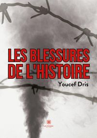 Produktbild: Dris, Y: Blessures de l'histoire
