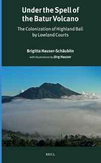 Produktbild: Under the Spell of the Batur Volcano