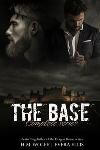 Produktbild: The Base: Complete Series