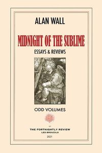 Produktbild: Midnight of the Sublime: Essays & Reviews