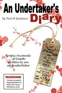 Produktbild: An Undertaker's Diary