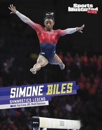 Produktbild: Simone Biles