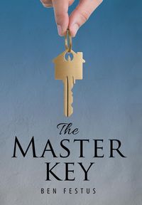 Produktbild: The Master Key