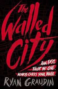 Produktbild: Walled City