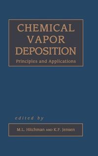 Produktbild: Chemical Vapor Deposition