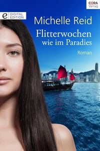 Produktbild: Flitterwochen wie im Paradies