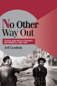 Produktbild: No Other Way Out
