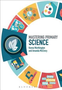 Produktbild: Mastering Primary Science