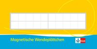 Produktbild: Das Zahlenbuch. Metallbox mit Zwanzigerfeld und magnetischen Wendepl&auml;ttchen. Baden-W&uuml;rttemberg ab 2017