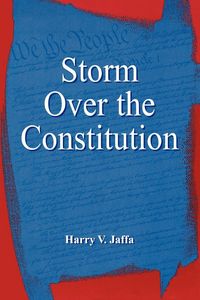 Produktbild: Storm Over the Constitution