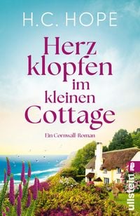 Produktbild: Herzklopfen im kleinen Cottage