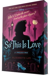Produktbild: So This Is Love