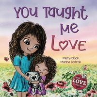 Produktbild: You Taught Me Love