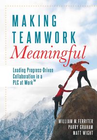 Produktbild: Making Teamwork Meaningful