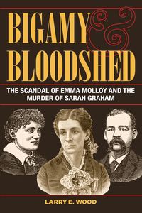 Produktbild: Bigamy and Bloodshed