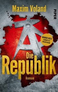 Produktbild: Die Republik