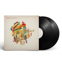 Produktbild: Alive (Audiophile 2LP Vinyl Edition)