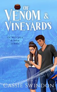 Produktbild: Of Venom & Vineyards