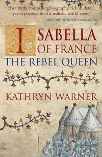 Produktbild: Isabella of France