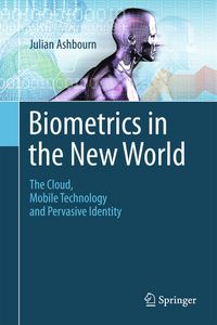 Produktbild: Biometrics in the New World