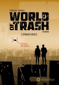 Produktbild: World of Trash