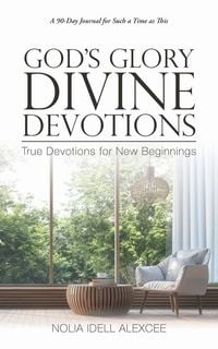 Produktbild: Alexcee, N: God's Glory Divine Devotions