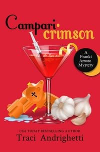 Produktbild: Campari Crimson