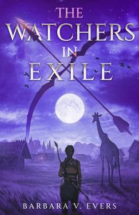 Produktbild: The Watchers in Exile