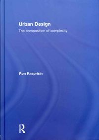 Produktbild: Kasprisin, R: Urban Design