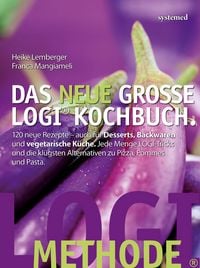 Produktbild: Das neue gro&szlig;e LOGI-Kochbuch