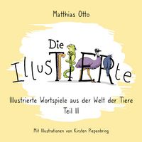 Produktbild: Die IllusTIERte