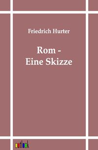 Produktbild: Rom - Eine Skizze