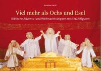 Produktbild: Viel mehr als Ochs und Esel