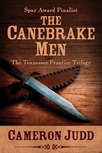 Produktbild: The Canebrake Men