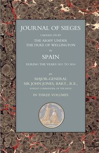 Produktbild: Journals of Sieges