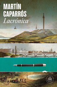 Produktbild: Lacr&oacute;nica / Thechronicle