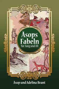 Produktbild: &Auml;sops Fabeln f&uuml;r Jung und Alt