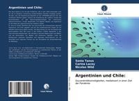 Produktbild: Argentinien und Chile:
