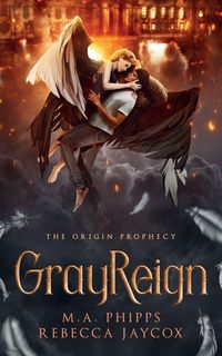 Produktbild: GrayReign
