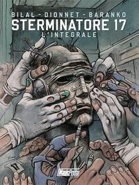 Produktbild: Baranko, I: Sterminatore. L'integrale